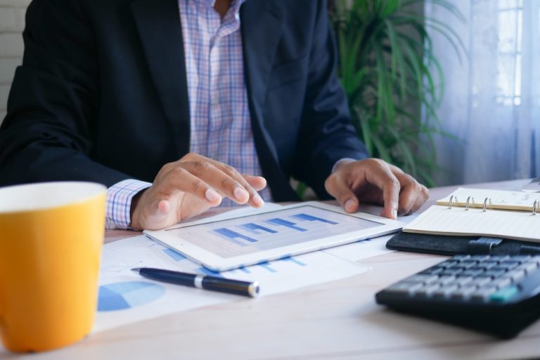 Ways On Managing Financial Literacy.