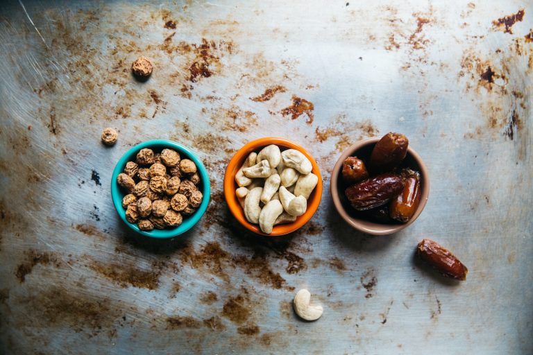 Intermittent Fasting: A Journey Around Weight Loss