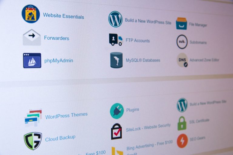 Best web hosting in Zimbabwe
