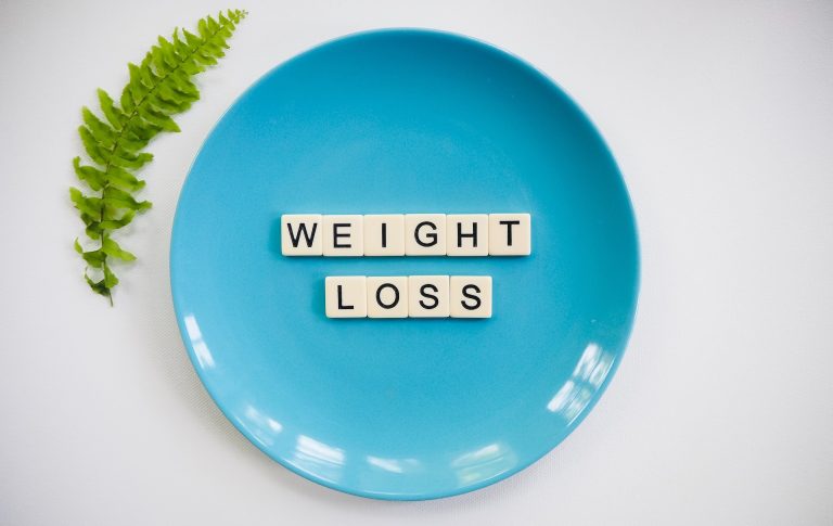 5 Tips for Quick Weight Loss