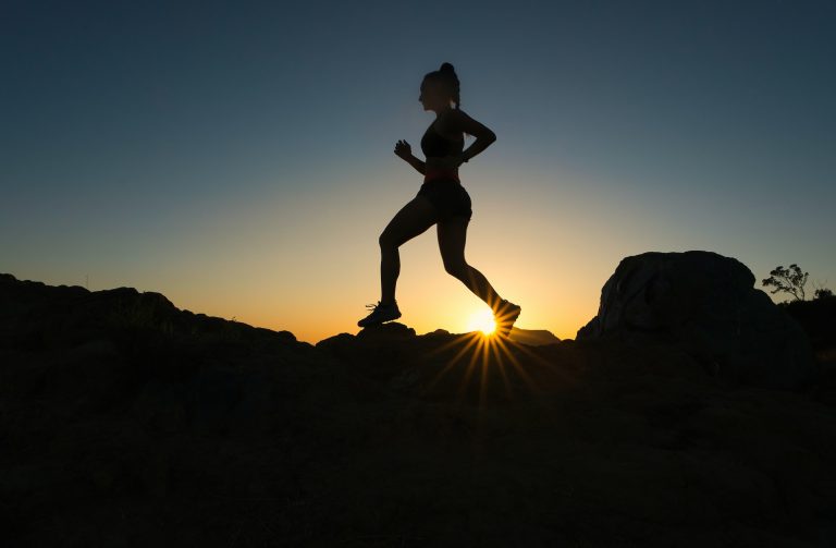 How To Stay Fit When You Travel: Keeping fit through travel