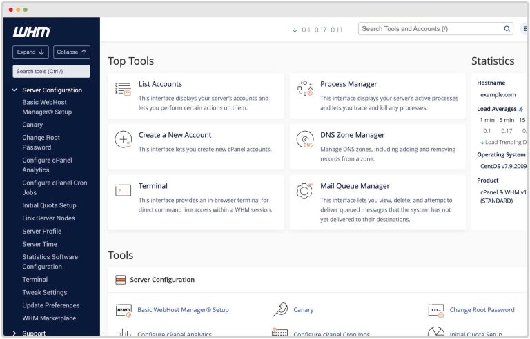 cPanel on a Budget: How to Get the Best Deal on Your Hosting License