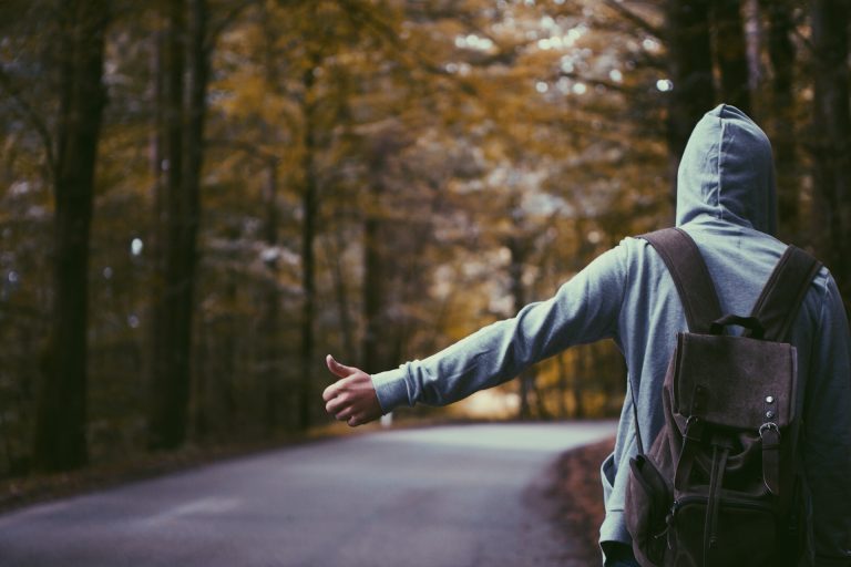 25 Things I’d Say To A Younger Me