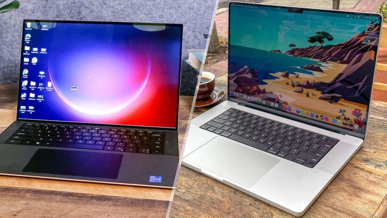 Macbook vs Windows, Which One Is The Best?