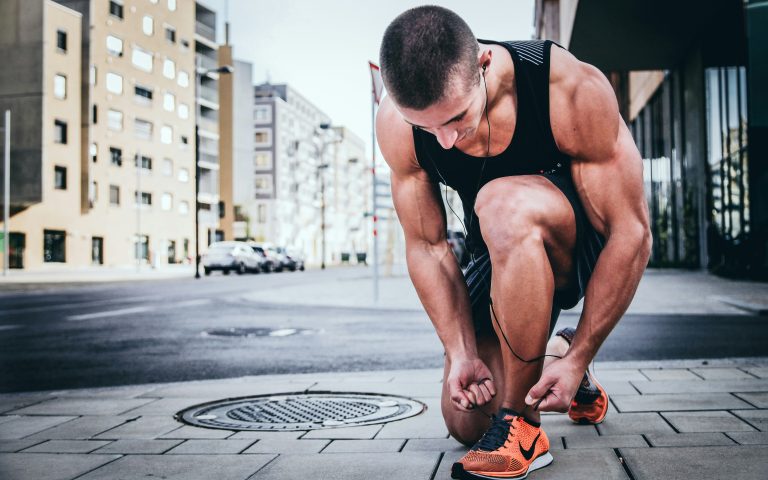The best sport combination for a healthy life