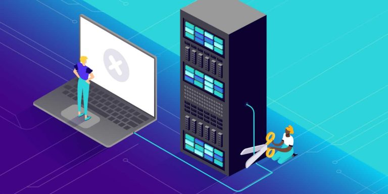 Troubleshooting “DNS Server Not Responding” Errors: A Comprehensive Guide