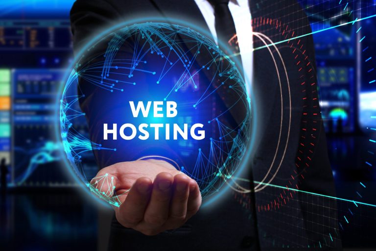 What Is The Best Web Hosting Company?
