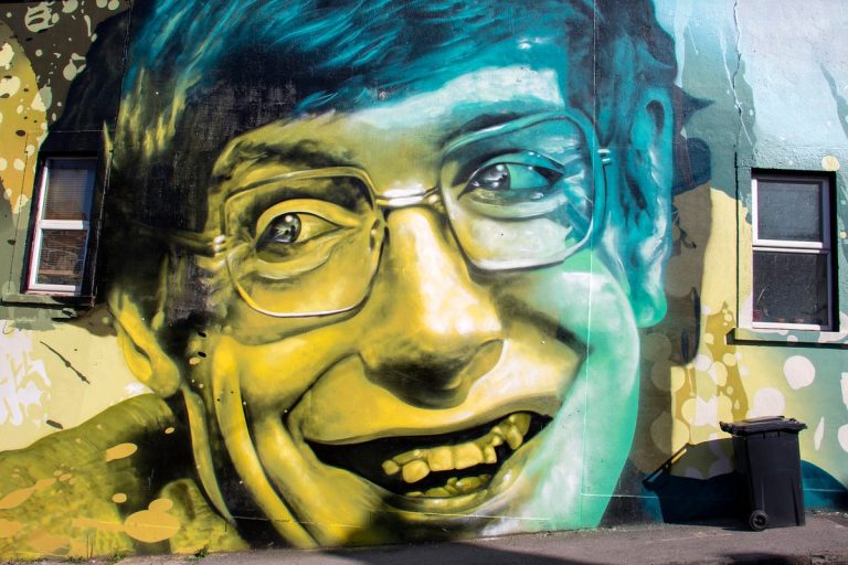 Beyond the Boundaries of the Cosmos: The Extraordinary Journey of Stephen Hawking