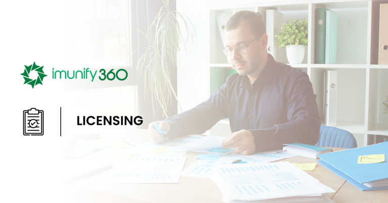 Imunify 360 Lisence, How To Obtiain It.