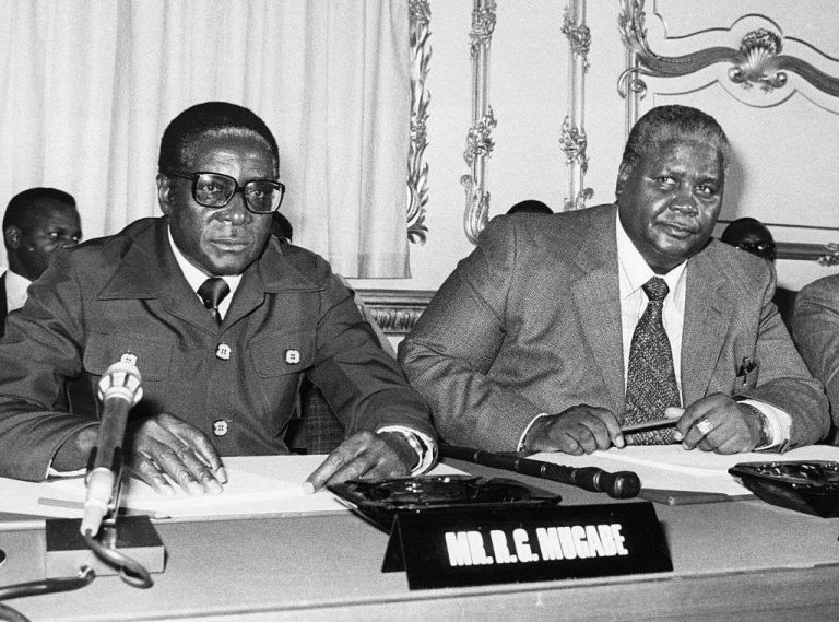The Gukurahundi Massacres in Zimbabwe: Causes, Consequences, and Ongoing Reconciliation Efforts