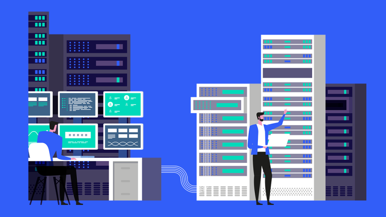 Tremhost vs International Hosting Brands: Why Local Hosting Gives You the Edge