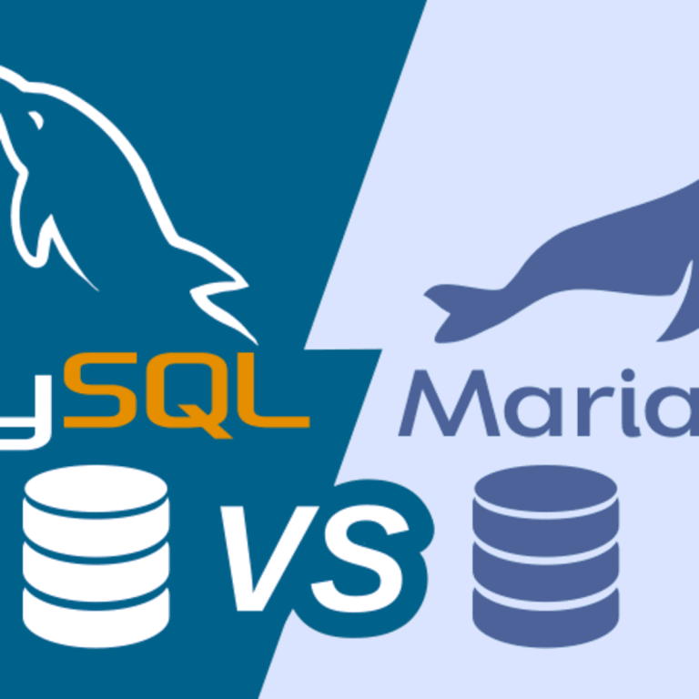MariaDB vs MySQL: A Toe-to-Toe Comparison