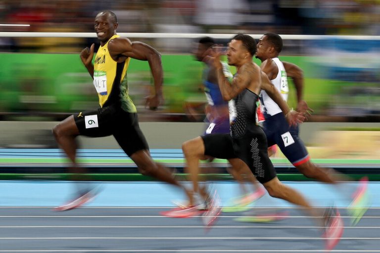 Fast VPS Hosting