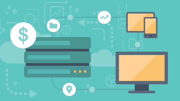 Cheap Server Hosting