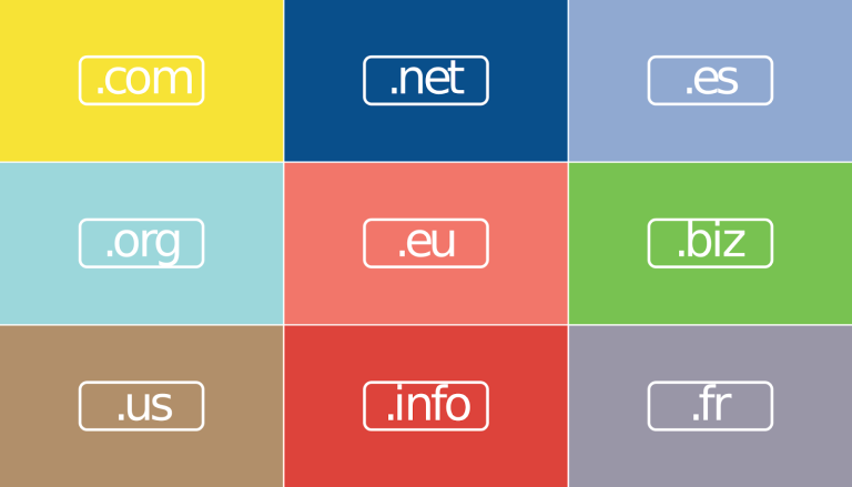 What Are Top-level domains (TLDs)?