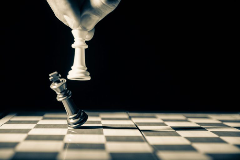 Mastering the Laws of Power: A Critical Examination