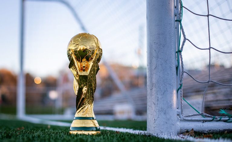 Lionel Messi’s Road to World Cup Glory