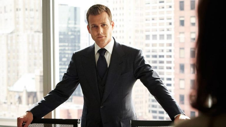 Lessons from Harvey Specter: Winning Strategies Beyond the Courtroom