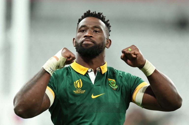 Siya Kolisi: A Leader Who Redefined the Game