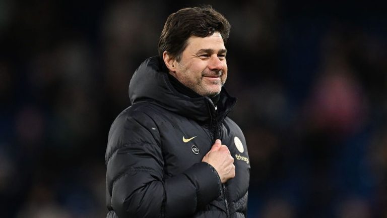 The latest news on Mauricio Pochettino
