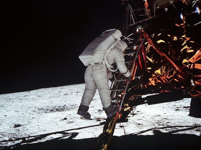 Exploring Neil Armstrong’s Path to the Moon
