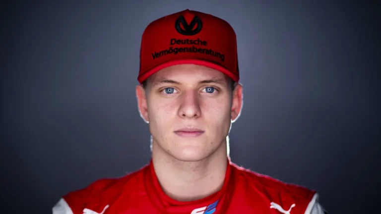 Mick Schumacher: Carving His Own Path in the Shadow of Greatness