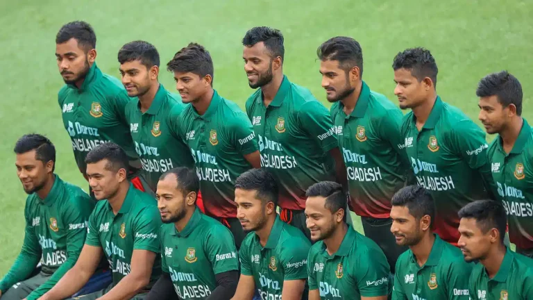 Bangladesh National Cricket Team – Deep Insight: Strength and Weaknesses