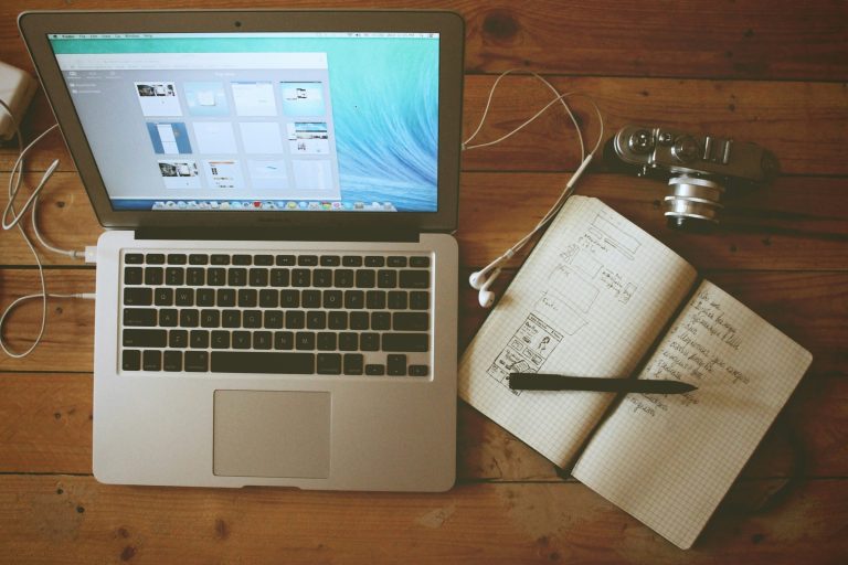 The History of Web Design: A Journey Through Time