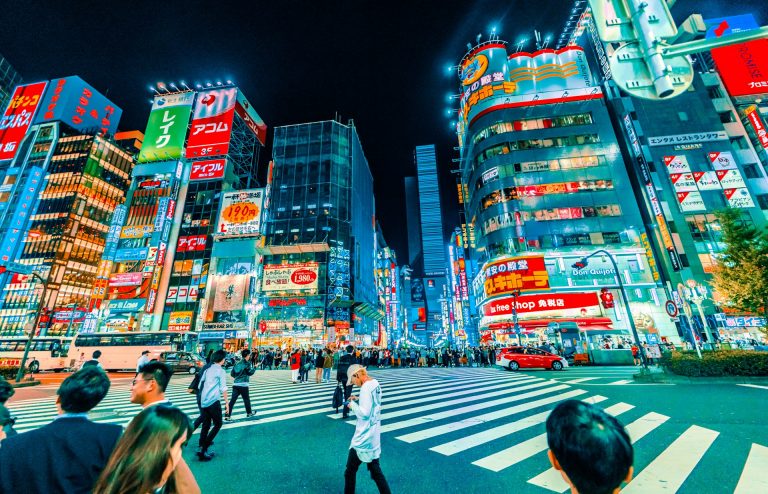 The Asian Economy in 2024- where is it headed?
