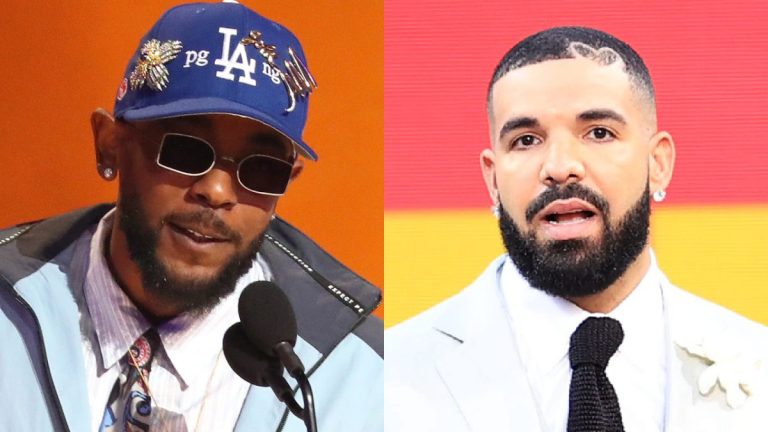 Drake vs Kendrick Lamar- A case study in Human Behavior, Psychology and Power