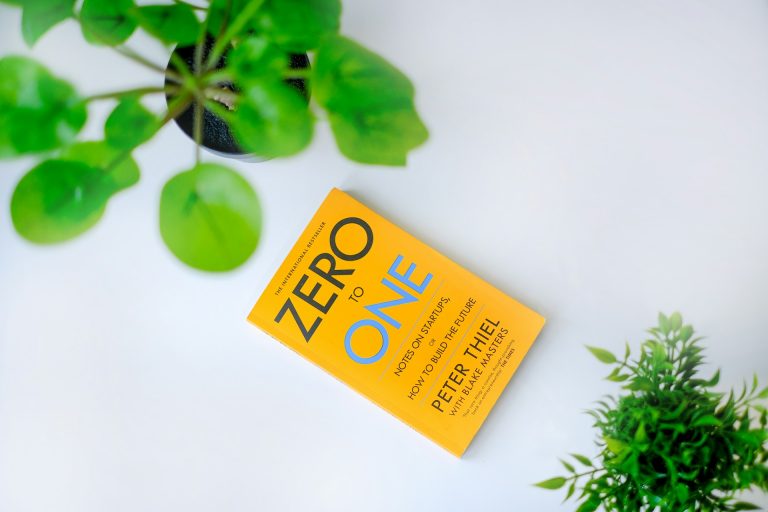 Book Recommendation for Entrepreneurs going through touch times