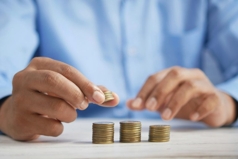 Budget web hosting cost