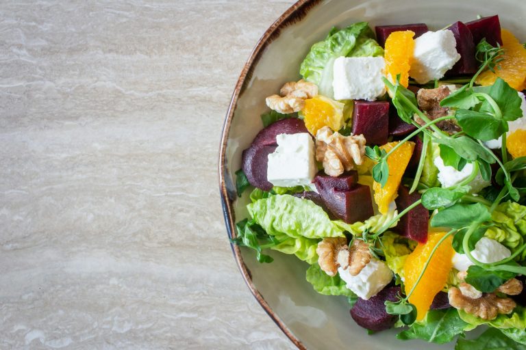 Diet & Weight Loss: A Holistic Approach to Health