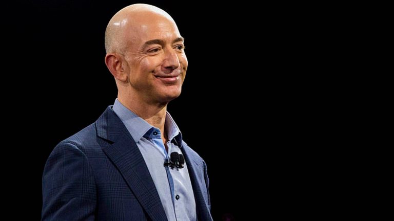 Jeff Bezos: The Rise and Reign of an E-Commerce Titan