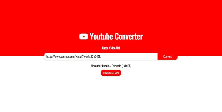YouTube Converter 101: How to Download and Convert Videos Quickly