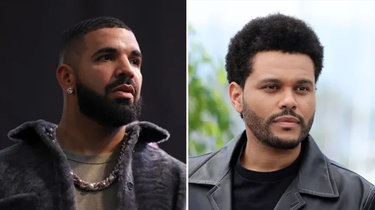 AI-Generated Drake Song: The Viral Hit That Has the Music Industry Shook