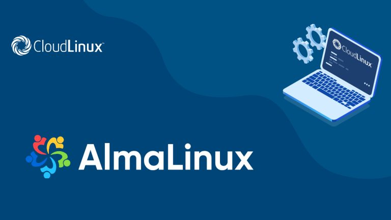 How to Install CloudLinux on AlmaLinux 9