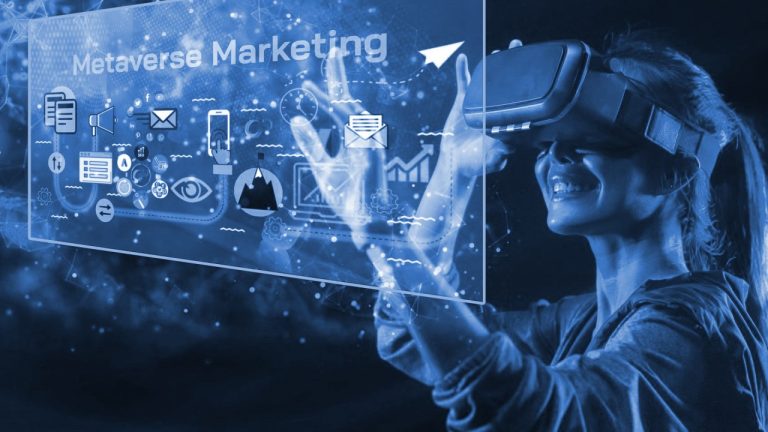 Effective Metaverse Marketing Strategies to Engage Your Audience