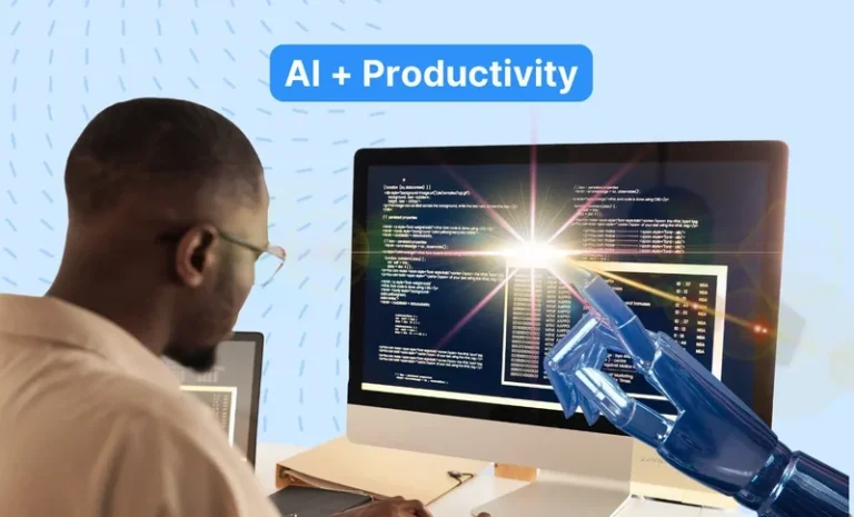 The Rise of AI Code Assistants: Boosting Developer Productivity in 2025