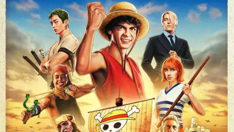One Piece Live Action Season 2: Renewal Status and What to Expect