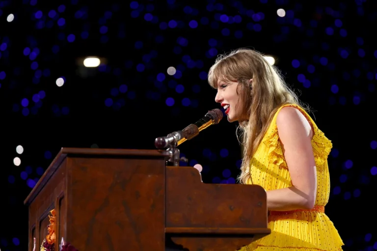 Taylor Swift’s Eras Tour Setlist: Every Song and Surprise Song on the List