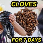 TikTok’s Clove Water Hair Rinse: Natural Growth Hack or Just Hype?