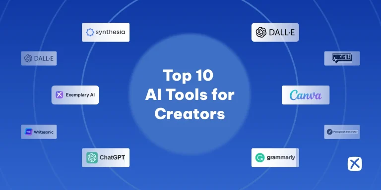 Top 10 AI Content Creation Tools to Boost Your Marketing in 2025
