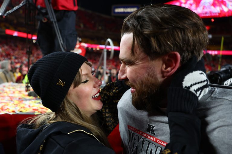 Travis Kelce and Taylor Swift: Inside the Buzz Around Their Rumored Romance