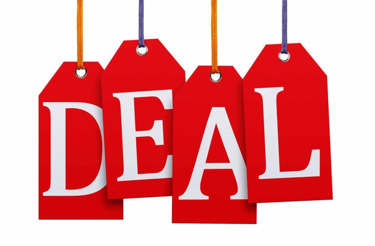 How to Find the Best Web Hosting Deals in 2025