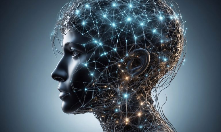 The Future of Web Hosting in the AI-Driven Age