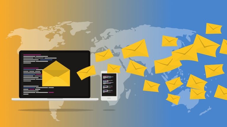 How to Migrate Your Email Accounts to a New Web Host