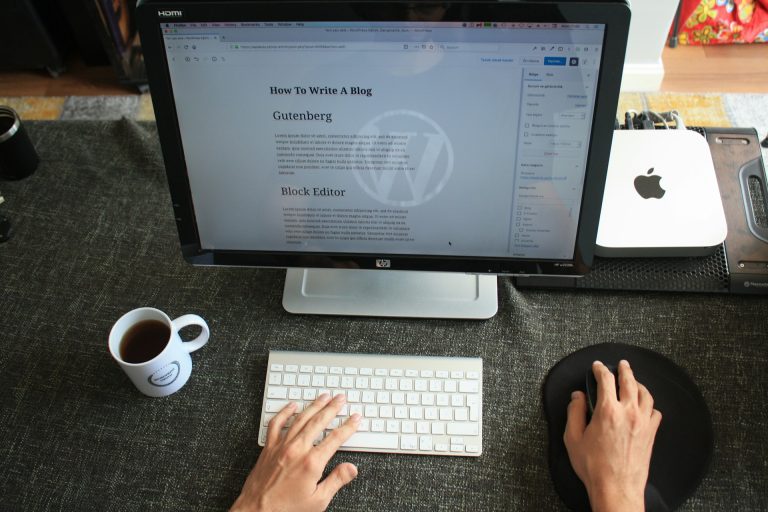 How to Migrate to a New Web Hosting Provider Without Downtime