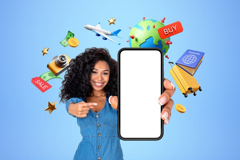 The Evolution of E-Commerce in Africa: From Early Online Markets to Modern Platforms
