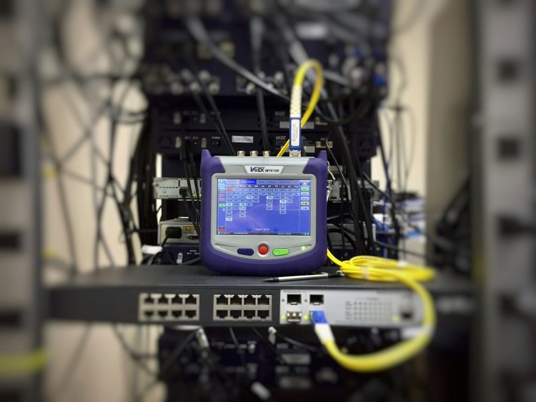 How to Optimize Your VPS for High-Traffic Websites